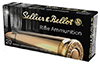 Sellier   Bellot  S B  SB68C Full Metal Jacket 110 Grain 6 8 Remington SPC 2556 fps