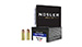 Nosler Defense Handgun Ammunition 9mm  P 124 gr  BHG JHP 20 rd  1200 FPS