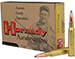 Hornady 8070 Custom Hunting 275 Rigby 140 gr InterLock Spire Point 20 Per Box  10 Cs 2680 FPS